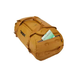 Дорожная / спортивная сумка 2в1 Thule Chasm 70-golden brown