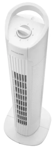 Wentylator SENCOR Retro SFT 3107WH