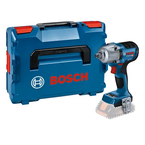 Klucz udarowy Bosch GDS 18V-450 PC