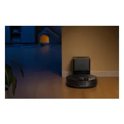 Robot sprzątający ROBOROCK Q10 VF+ Czarny