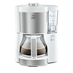 Ekspres MELITTA 1025-05 Perfection Look Biały