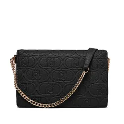 Liu Jo Ecs S Geanta Crossbody Aa4235 E0003 Nero 22222
