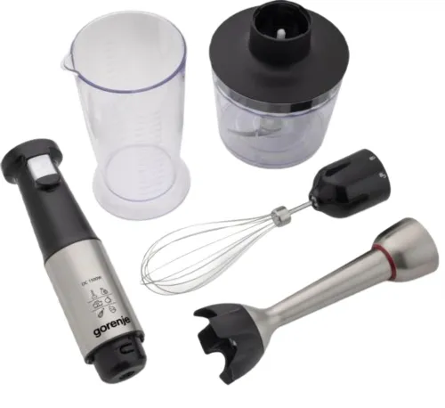 Blender GORENJE HBX1500VS
