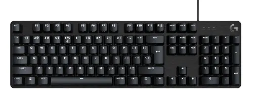 Klawiatura Logitech G413 SE GX Linear (920-010437)