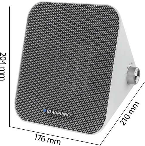 Termowentylator BLAUPUNKT FHM501