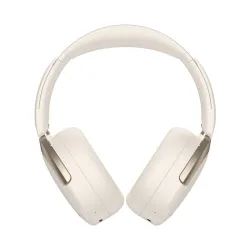 Słuchawki bezprzewodowe Edifier W80 Nauszne Bluetooth 5.4 Beżowy