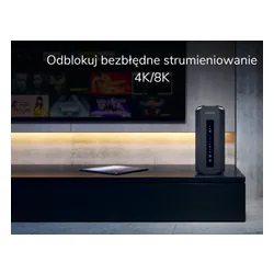 Netgear Nighthawk WiFi 7 RS300-100EUS