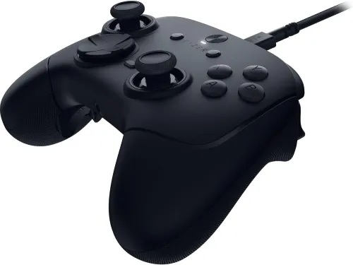 Pad Razer Wolverine V3 Tournament Edition 8K PC Przewodowy Czarny