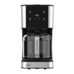 Ekspres CECOTEC Coffee 66 Drop & Touch