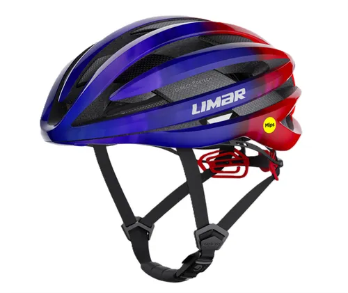 Kask rowerowy LIMAR Air Pro