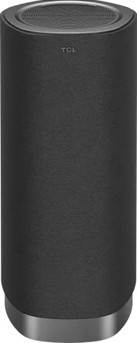 Bezprzewodowa Kolumna Aktywna TCL Z100 Czarna (1 szt.), Wi-Fi, Bluetooth, Dolby Atmos, Bezprzewodowe połączenie z TV TCL