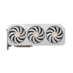 Karta graficzna Zotac Gaming GeForce RTX 5080 SOLID OC White Edition 16GB GDDR7 256bit DLSS 4