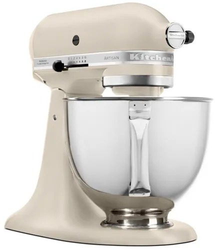 Robot kuchenny planetarny KITCHENAID Artisan 5KSM125EFL 300W