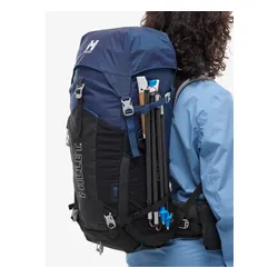 Plecak damski Millet Ubic 30 - e-black/dark blue