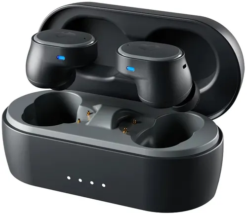 Słuchawki dokanałowe SKULLCANDY Sesh ANC  Czarny