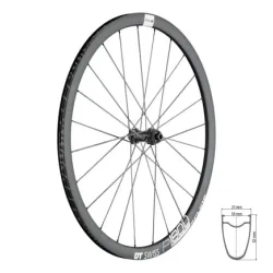 Koło DT Swiss E 1800