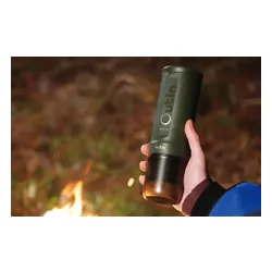 Ekspres OUTIN Nano Zielony