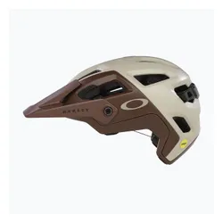 Kask rowerowy Oakley Drt5 Maven EU satin mahogany/sand