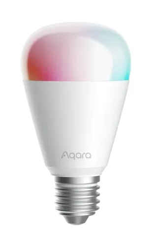 Inteligentna żarówka LED AQARA LB-L02D 10.5W E27 Zigbee/Bluetooth
