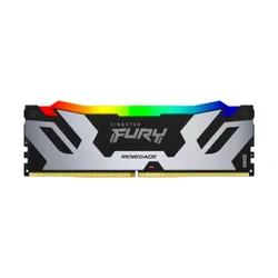 Pamięć RAM Kingston FURY FURY Renegade RGB DDR5 16GB 6400