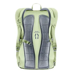 Рюкзак Deuter Gogo daypack - mineral / grove