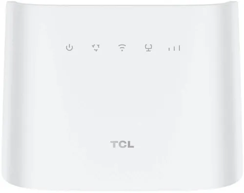 Router TCL Linkhub HH132 2.4 / 5 GHz (DualBand), Gniazdo SIM