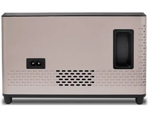 Projektor AOPEN QF15a powered by ACER Full HD (1920 x 1080), 500 ANSI lumen, Wi-Fi, Bluetooth
