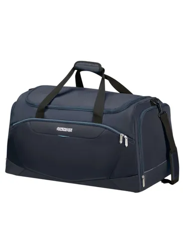 Дорожная сумка American Tourister Summerride Duffle L-navy