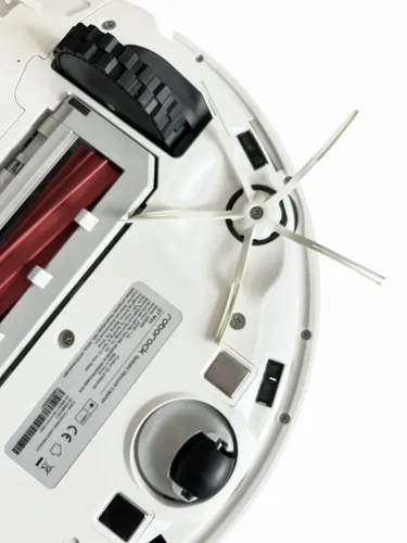 Robot sprzątający Roborock Q7 Max Biały - outlet