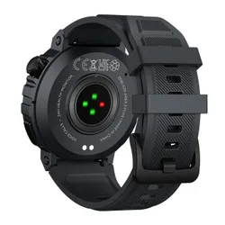 Smartwatch ZEBLAZE Ares 3 Plus Czarny
