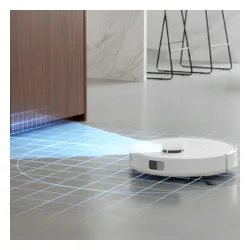 Robot sprzątający TESLA RoboStar IQ660