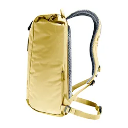 Городской рюкзак Deuter StepOut 22-ginger / turmeric