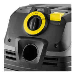 Промышленный пылесос KARCHER Professional NT 30/1 AP L 1.148-221.0