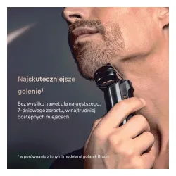 Golarka Braun Nevo 1510 Trymer