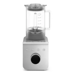 Blender kielichowy SMEG BLC01BLMEU (Wysokoobrotowy)