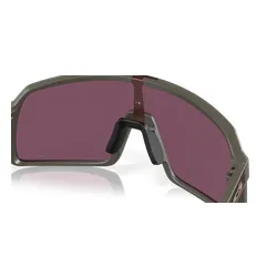 Велосипедные очки OAKLEY Sutro PRIZM Road Black