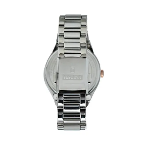 Festina 20658/2 Mavi Saat