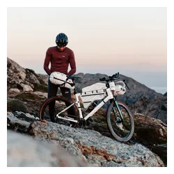 Torba podsiodłowa CYCLITE Saddle Bag 01