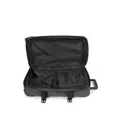 Дорожная сумка Eastpak Tranverz M - Black denim