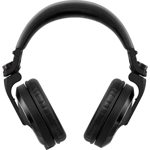Słuchawki nauszne PIONEER HDJ-X7-K Czarny