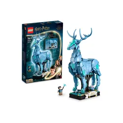 LEGO Harry Potter™ 76414 Expecto Patronum