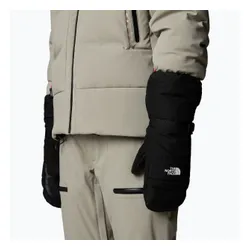 Rękawice narciarskie męskie The North Face Montana Ski Mitt black