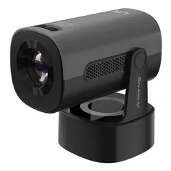 Projektor LIN Smart Travel One LP-K220 (1280x720), 110 ANSI lumen, Wi-Fi, Bluetooth, Wbudowana bateria