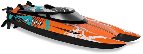 Łódź zdalnie sterowana OVERMAX X-Tide