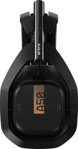 Наушники геймерские / игровые Astro A50 Xbox Черный (939-001682)