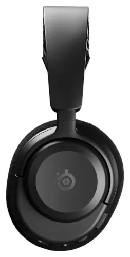 SteelSeries Arctis Nova 3 WL PC czarny