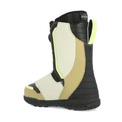 Buty snowboardowe Ride Lasso Pro - Rozmiar (cm) - 25.0