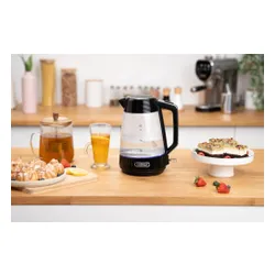 Czajnik ZELMER ZCK8056 Elegant Line