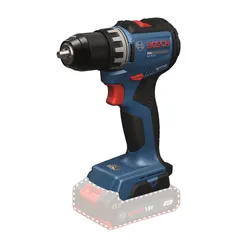 Wiertarko-wkrętarka akumulatorowa BOSCH GSR18V-52 L-BOXX