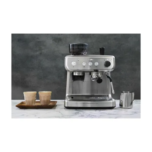 Ekspres BREVILLE Barista Max VCF126X